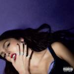 Cover art for『Olivia Rodrigo - vampire』from the release『GUTS』