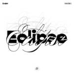 『Raon, ダズビー - ECLIPSE』収録の『ECLIPSE』ジャケット