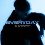 Cover art for『Shurkn Pap - EVERYDAY』from the release『EVERYDAY