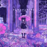 Cover art for『TUYU - レインフォール』from the release『UNDER MENTALITY