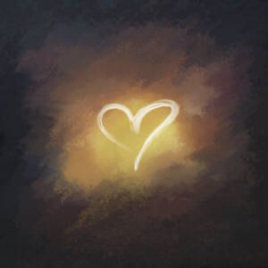 Cover art for『Taisei Miyakawa - Sparkling Love』from the release『Hikari / Sparkling Love』