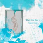 Cover art for『Tatsuya Kitani - Where Our Blue Is』from the release『Where Our Blue Is』