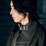 Cover art for『Tomohisa Yamashita - I See You』from the release『I See You』