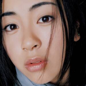 Cover art for『Hikaru Utada - In My Room』from the release『First Love』