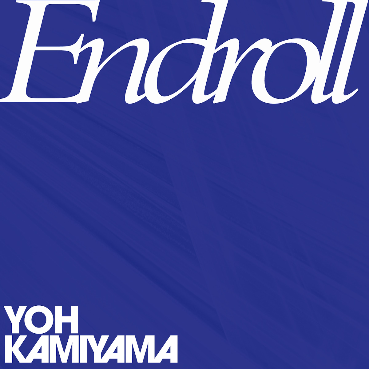 Yoh Kamiyama Endroll Lyrics (Romanized) Lyrical Nonsense
