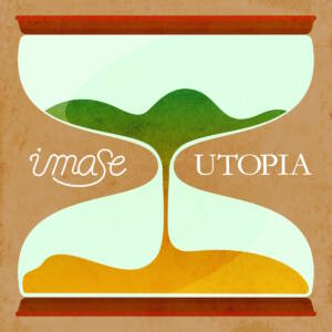Cover art for『imase - Utopia』from the release『Utopia』