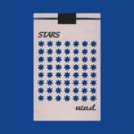 『w.o.d. - STARS』収録の『STARS』ジャケット