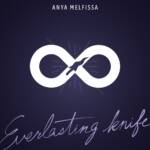Cover art for『Anya Melfissa - Everlasting knife』from the release『Everlasting knife』