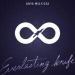 Cover art for『Anya Melfissa - Everlasting knife』from the release『Everlasting knife