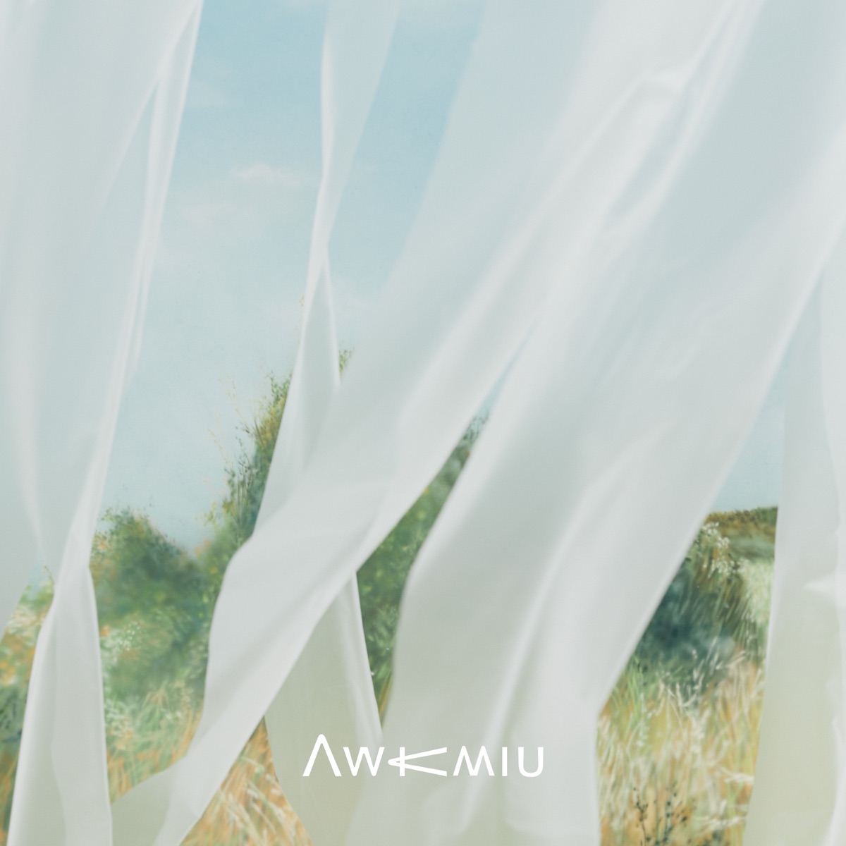 Cover art for『Awkmiu - Arrow』from the release『Arrow』