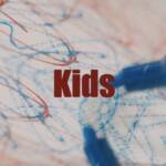 Cover art for『Brandy Senki - Kids』from the release『Kids』