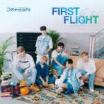 Cover art for『DXTEEN - Next』from the release『First Flight』