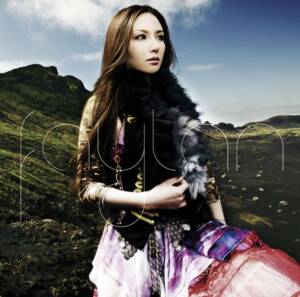 『Faylan - SERIOUS-AGE』収録の『SERIOUS-AGE』ジャケット