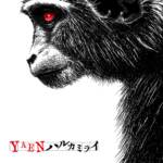 Cover art for『Harukamirai - YAEN』from the release『YAEN』