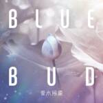 『青木陽菜 - BLUE BUD』収録の『BLUE BUD』ジャケット