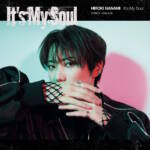 Cover art for『Hiroki Nanami - It’s My Soul』from the release『It's My Soul