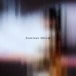 『I Don't Like Mondays. - Summer Ghost』収録の『Summer Ghost』ジャケット