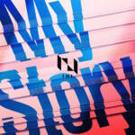 『INI - My Story』収録の『My Story』ジャケット