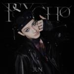 『JUN (SEVENTEEN) - PSYCHO』収録の『PSYCHO』ジャケット