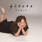 Cover art for『KOKIA - Nageki no Oto』from the release『outwork collection 「p i e c e s」』