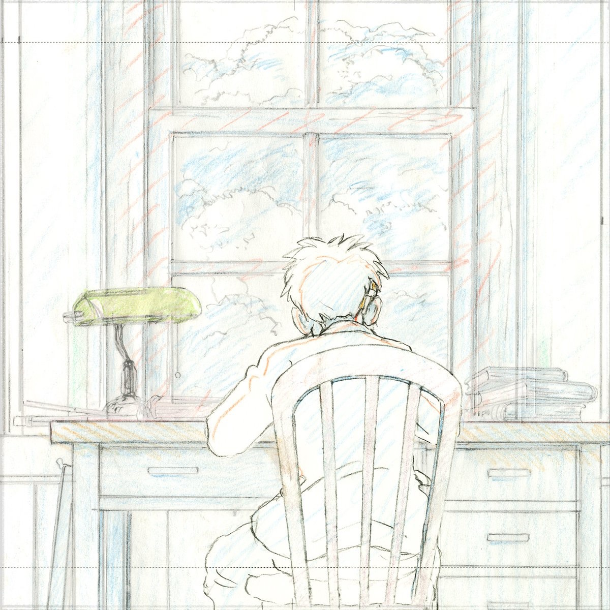 Cover image of『Kenshi YonezuSpinning Globe』from the Album『Globe』