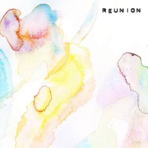 Cover art for『Little Glee Monster - REUNION』from the release『REUNION』