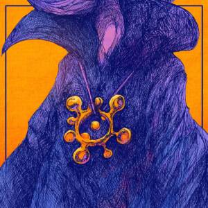 Cover art for『MILKDOT - Game Theory』from the release『Game Theory』