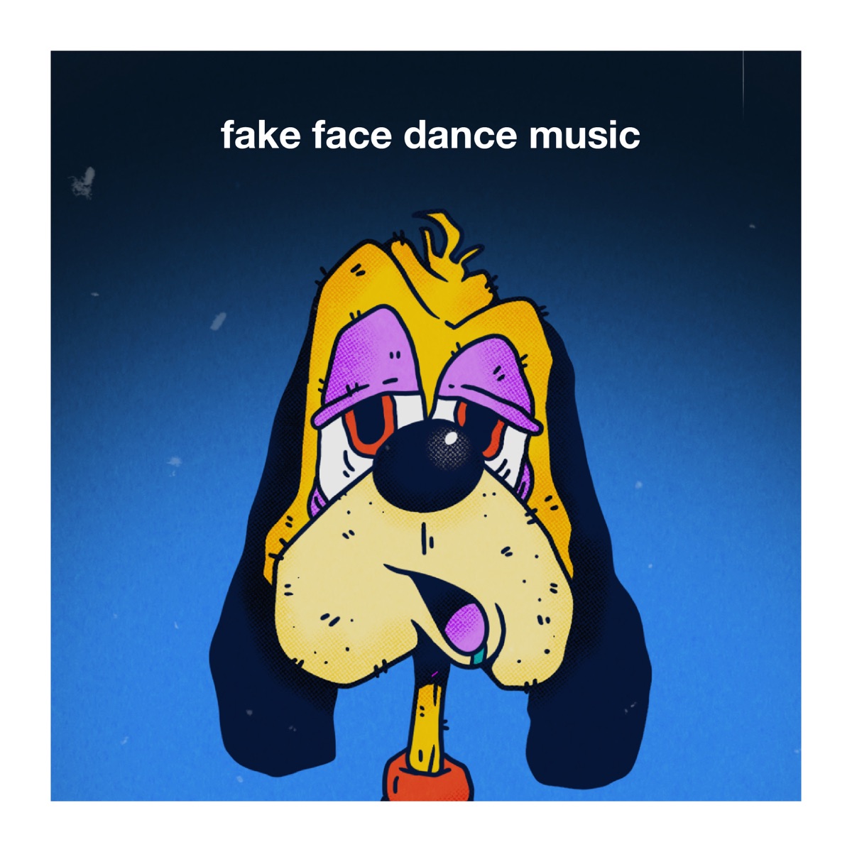 Masanori otoda fake face dance music lyrics video mv lyrical