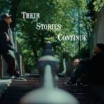 Cover art for『NORIKIYO - Their Stories Continue feat. D.O』from the release『Their Stories Continue feat. D.O』