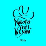 Cover art for『Naoto Inti Raymi - With』from the release『With