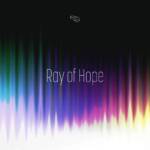 『Nornis - Ray of Hope』収録の『Ray of Hope』ジャケット