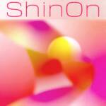 Cover art for『Omoinotake - ShinOn』from the release『heartbeat』