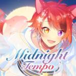 Cover art for『Rinu - Midnight Tempo』from the release『Midnight Tempo