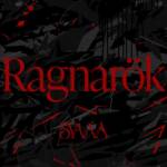 『SYANA - Ragnarök』収録の『Ragnarök』ジャケット