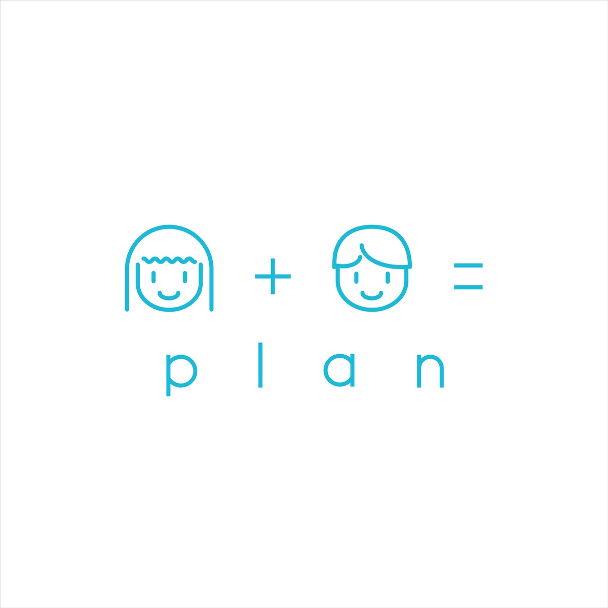 Cover art for『Saori Hayami - plan』from the release『plan