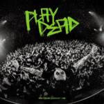 『SiM - DO THE DANCE』収録の『PLAYDEAD』ジャケット