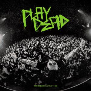 Cover art for『SiM - Die Alone』from the release『PLAYDEAD』