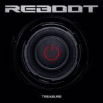 Cover art for『TREASURE - I WANT YOUR LOVE』from the release『2ND FULL ALBUM 'REBOOT'』