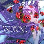 Cover art for『Tokoyami Towa - ANEMONE』from the release『ANEMONE』