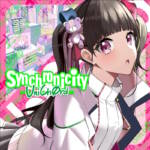 Cover art for『UniChØrd - ハジマリビート』from the release『Synchronicity
