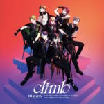 『XlamV - アワソラ』収録の『climb』ジャケット