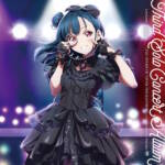 Cover art for『Yoshiko Tsushima (Aika Kobayashi) from Aqours - MABOROSHI wing』from the release『LoveLive! Sunshine!! Third Solo Concert Album ～THE STORY OF 