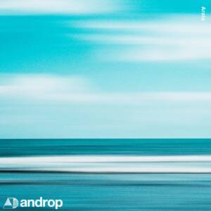 Cover art for『androp - Arata』from the release『Arata』