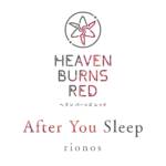 Cover art for『rionos - After You Sleep』from the release『After You Sleep』