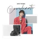 Cover art for『Akito Teshima - Coordinate』from the release『Coordinate
