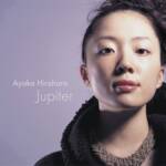 Cover art for『Ayaka Hirahara - Jupiter』from the release『Jupiter』