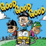Cover art for『BERRY GOODMAN - これからもよろしくな』from the release『GOOD GOOD GOOD