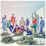 『ENJIN - Superb Love』収録の『Dreamland』ジャケット