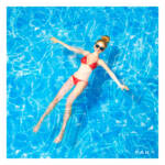 Cover art for『FAKY - Summer Dive』from the release『Summer Dive』
