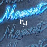 Cover art for『INI - Moment』from the release『Moment』
